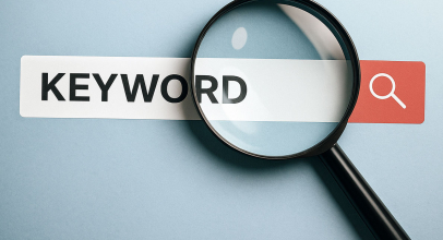 How to Choose the Right Keywords to Promote a Website